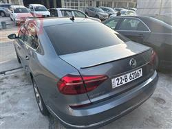 فولكسفاغن باسات